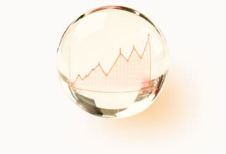 Investmentplattform mit benutzerfreundlicher Gestaltung, die komplexen Handel vereinfacht