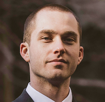 Thomas Whitfield im Porträt als Analyst für Krypto-Handel und Experte für den Kryptomarkt